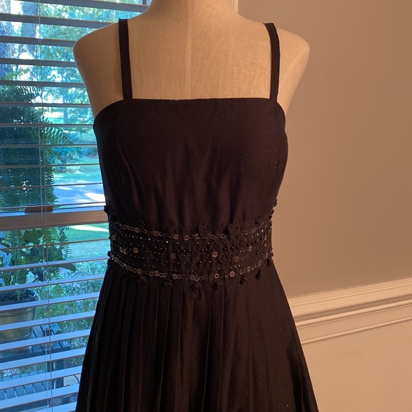 ❤️Cato Black Dress! Size 6 NWT - Picture 4 of 5